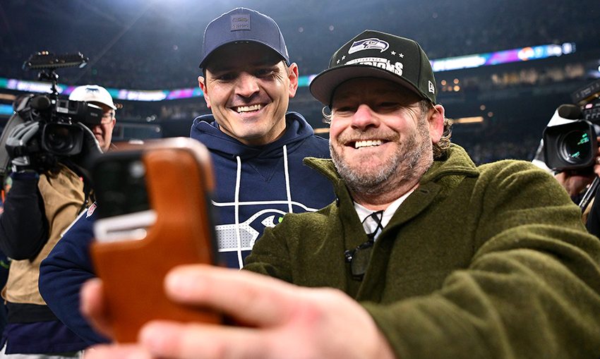  2 forces in Seattle Seahawks’ favor for trading pick No. 32