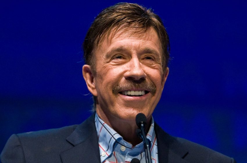 Walker, Texas Ranger star and martial arts icon Chuck Norris dies at 86 | Obituaries News