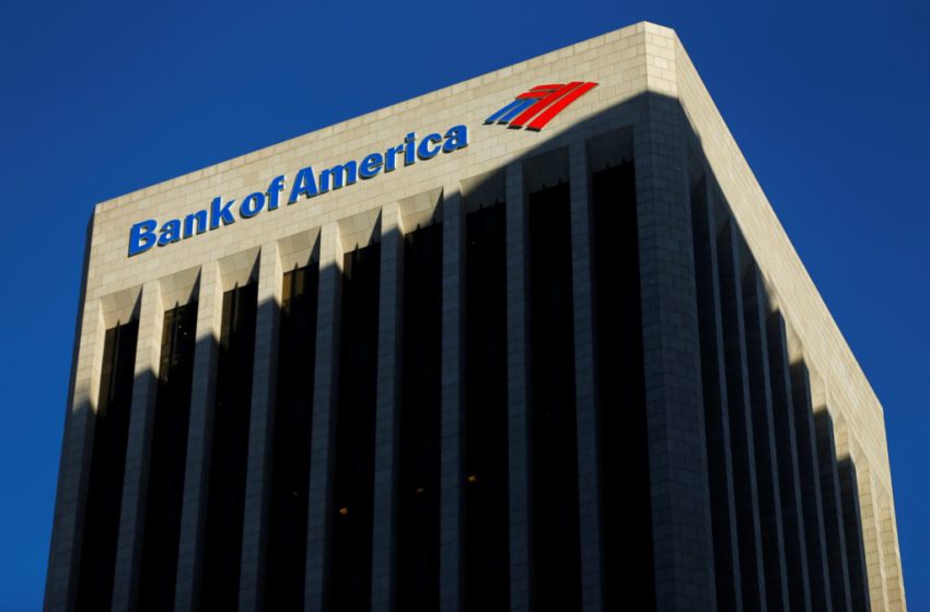  Bank of America settles lawsuit brought on behalf of Jeffrey Epstein victims