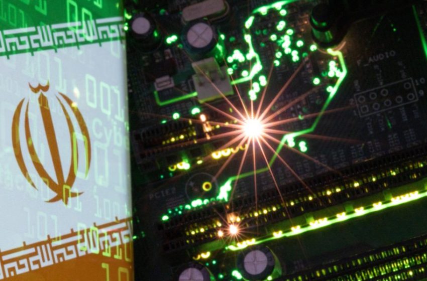  Iran-linked hackers take aim at U.S. and other targets, raising risk of cyberattacks during war