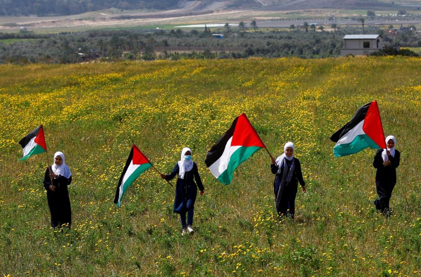  Land Day: What happened in Palestine on March 30, 1976? | Israel-Palestine conflict News