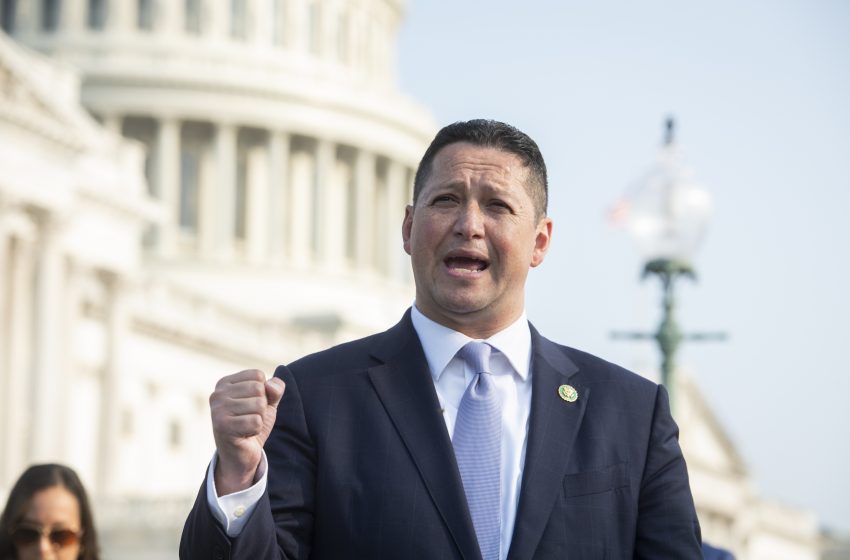  Tony Gonzales admits affair with aide who died by suicide