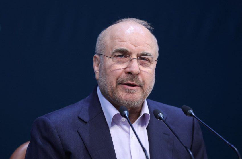  Is the US talking to Iran’s Mohammad Bagher Ghalibaf, and who is he? | US-Israel war on Iran News