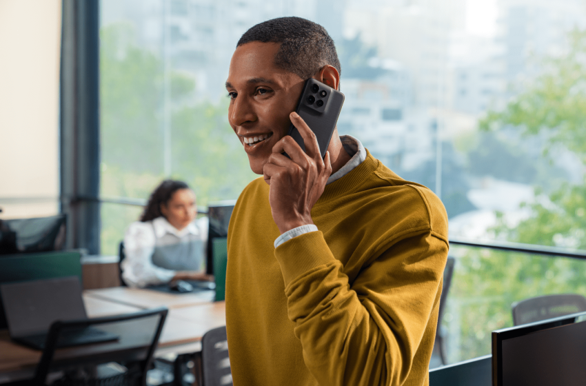  Motorola News | Motorola’s new partnership with GrapheneOS