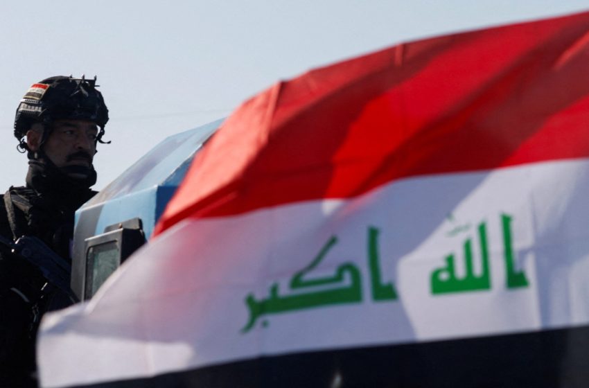  Foreign journalist kidnapped in Iraq: Interior Ministry | Media News