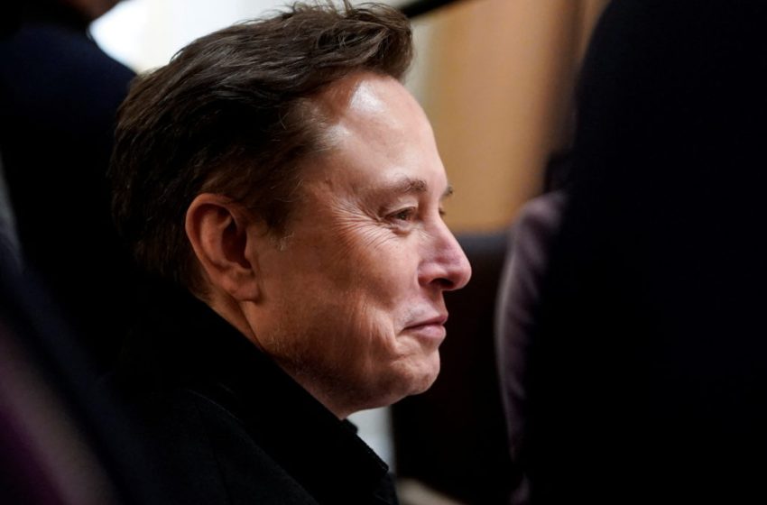  Musk defends himself against accusations of misconduct prior to Twitter takeover