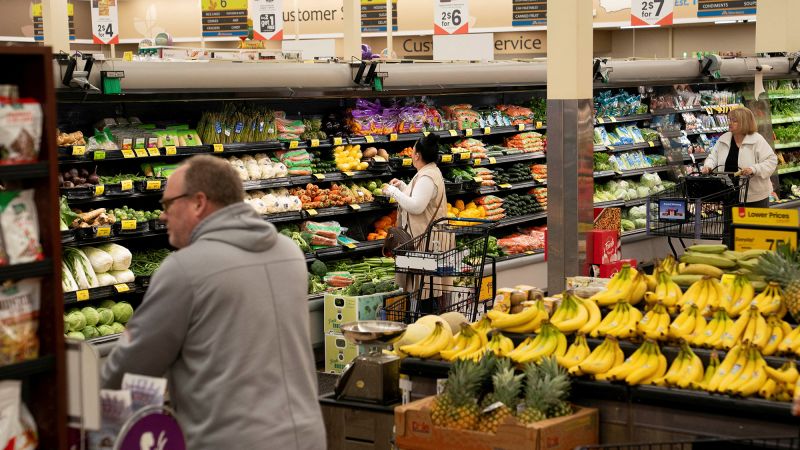  The US economy grew just 0.7% last quarter, ahead of a potentially destabilizing war with Iran