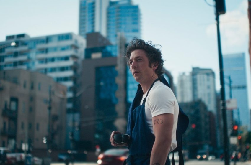  ‘The Bear’ Is Ending With Season 5 At FX