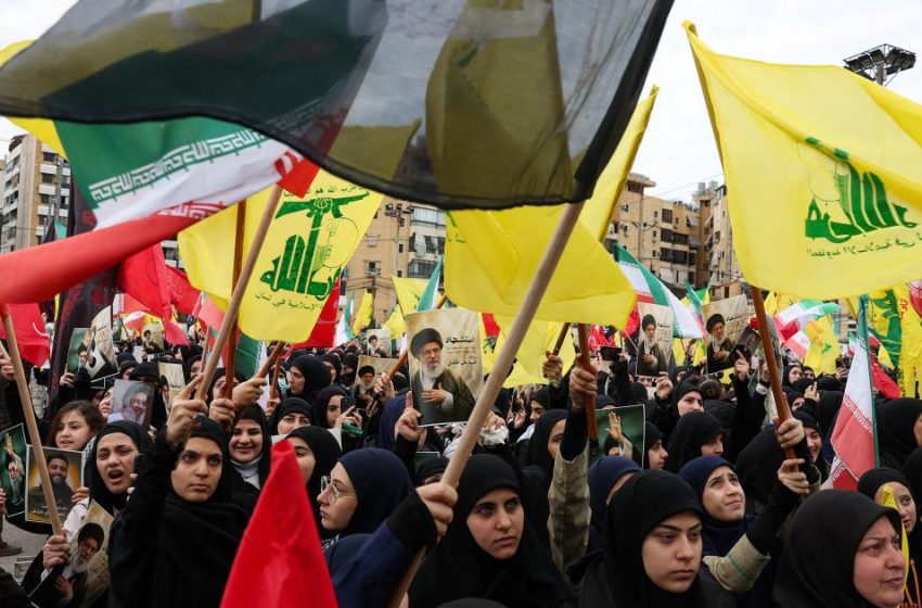  Is Hezbollah Still a Threat?