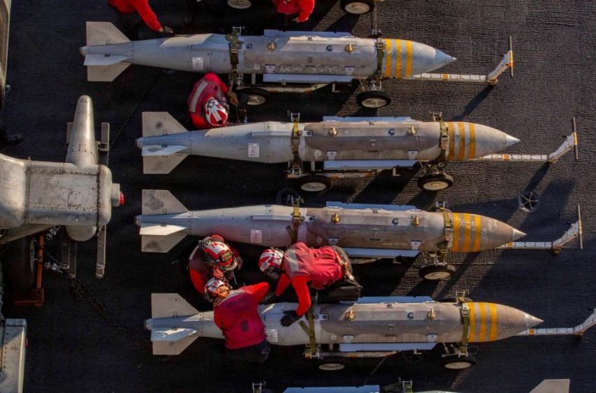  Trump’s Way of War | Foreign Affairs