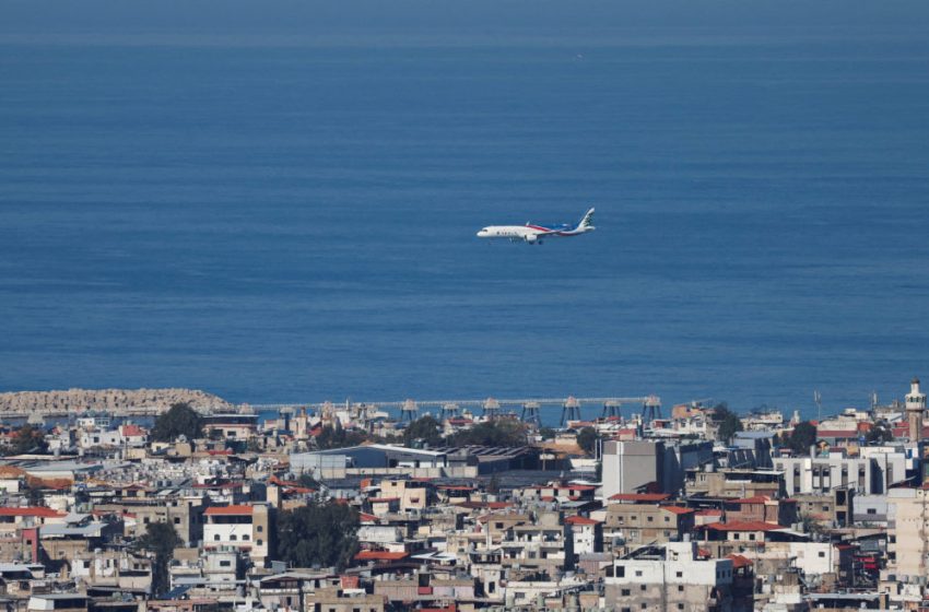  State Department urges U.S. citizens to leave more than a dozen Middle Eastern countries