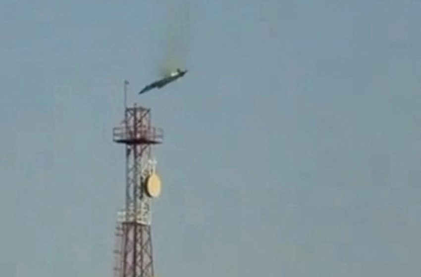  U.S. says Kuwait mistakenly downed 3 American jets during Iranian attacks; all crew safely ejected