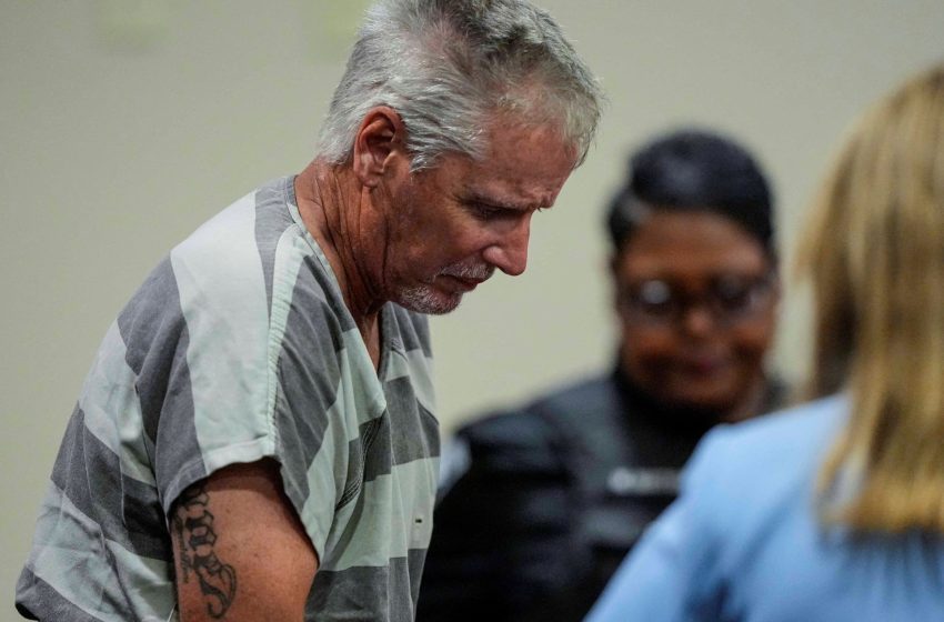  US father found guilty of murder in Apalachee school shooting in Georgia | Courts News