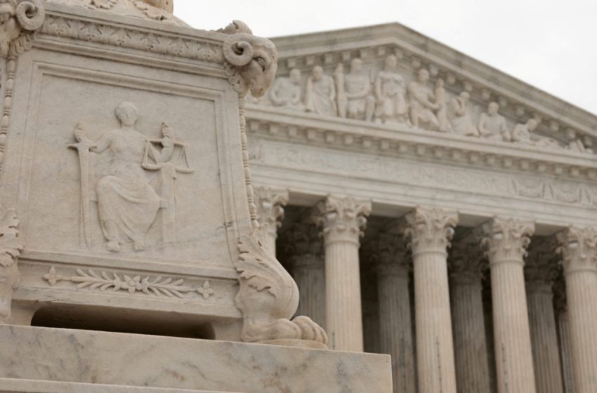  Supreme Court preserves only GOP-held congressional district in NYC for 2026 elections