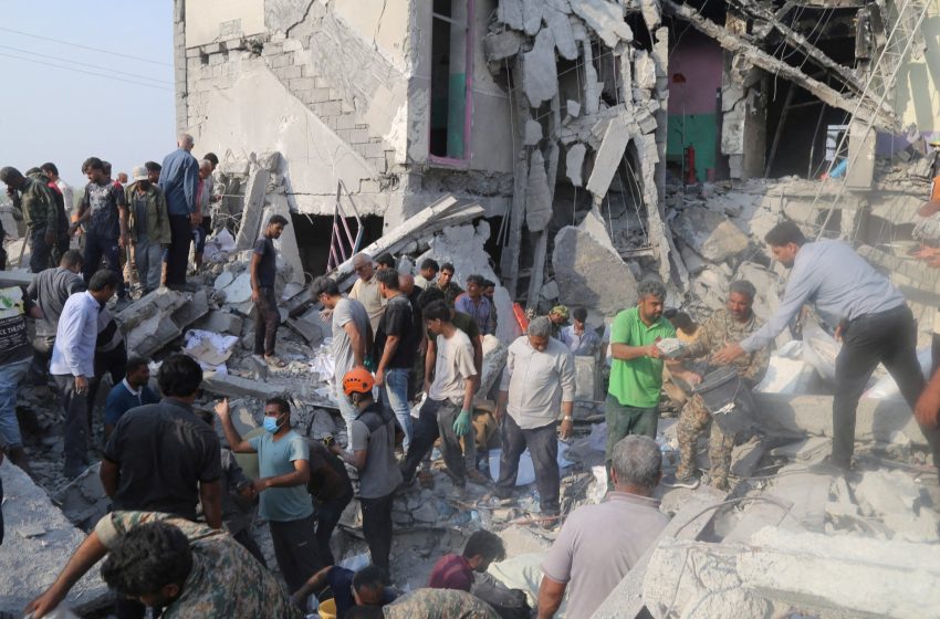  Al Jazeera investigation: Iran girls’ school targeting likely ‘deliberate’ | Israel-Iran conflict News