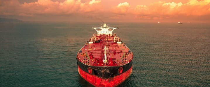  China Pressures Iran to Keep Strait of Hormuz Open to Oil and Gas Flows