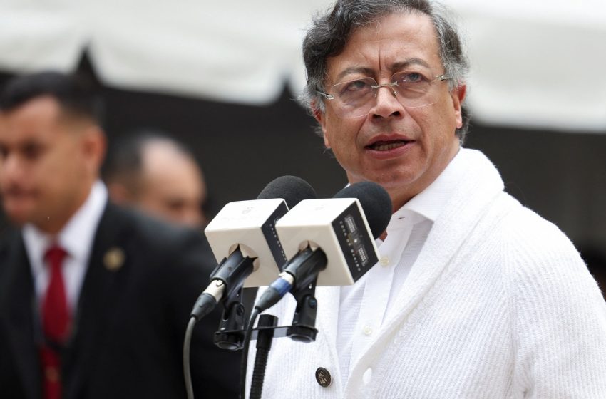  Colombia’s President Gustavo Petro under investigation in US for drug ties | Donald Trump News