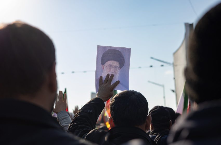  Twenty questions (and expert answers) about the Iran war