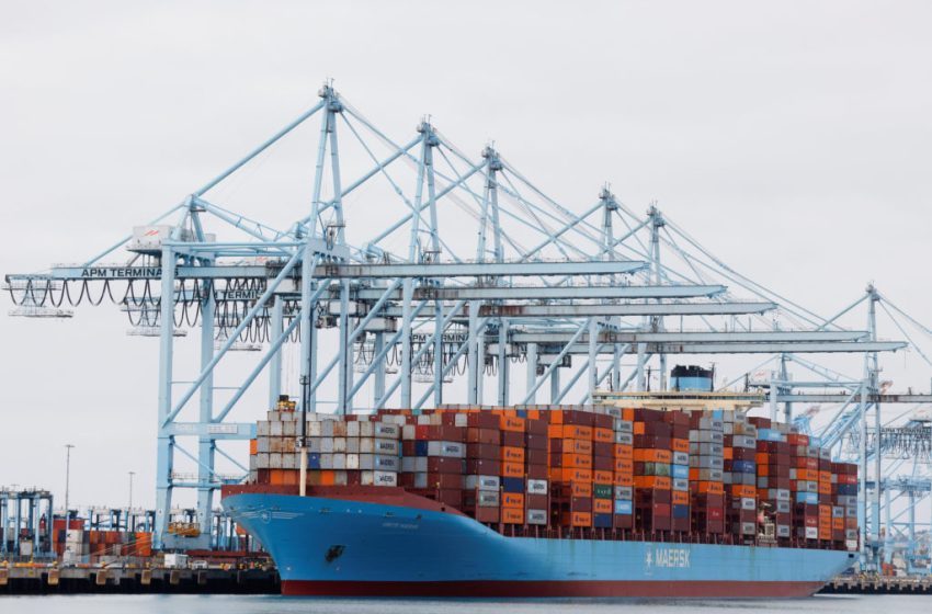  What to know about the Jones Act as the Trump administration unveils a 60-day waiver