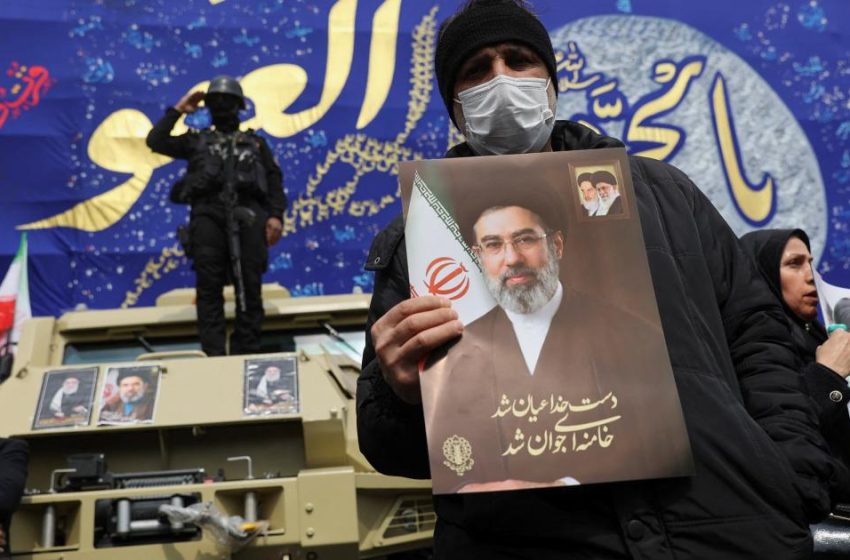  The Dangers of a Weak Iran