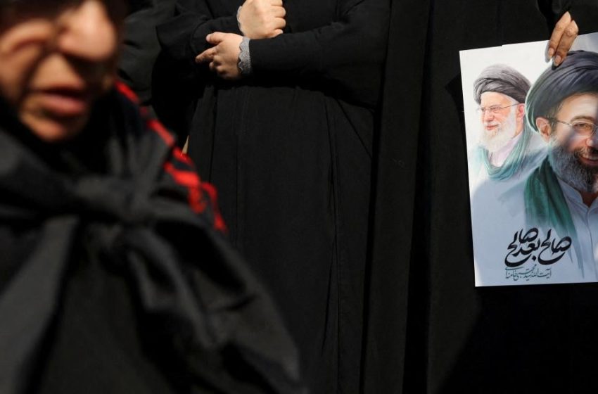  The New Khamenei | Foreign Affairs