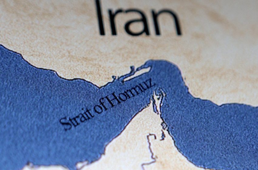  Trump calls for naval coalition to open Strait of Hormuz: Can it work? | Explainer News