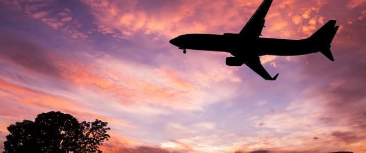  Jet Fuel Prices Soar as War in Iran Ripples Through Global Aviation