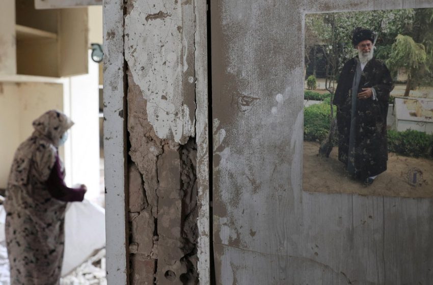  As the Iran war rages, Israel continues killing senior Iranian figures. This is how they do it.