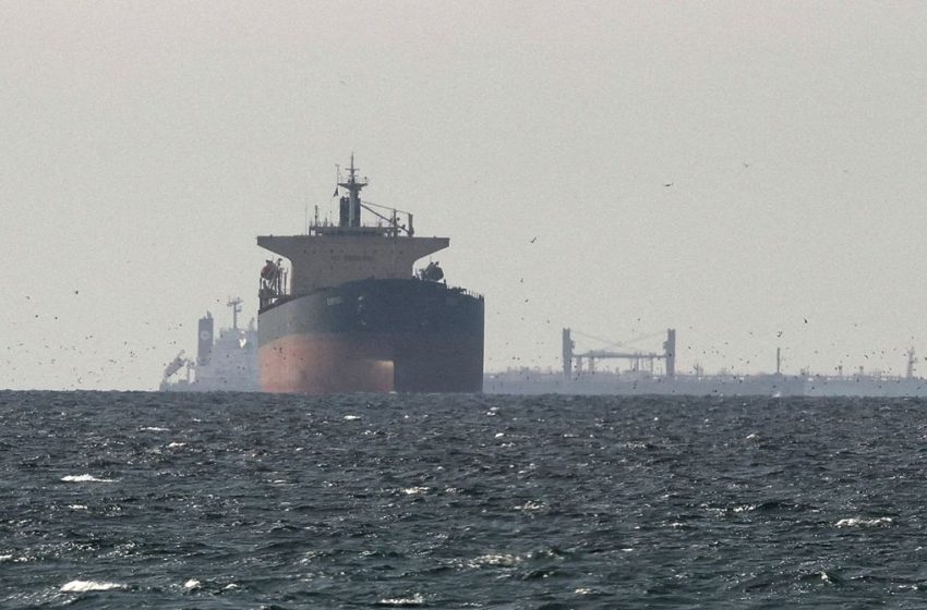  Iran War Puts Global Energy Markets on the Brink of a Worst-Case Scenario