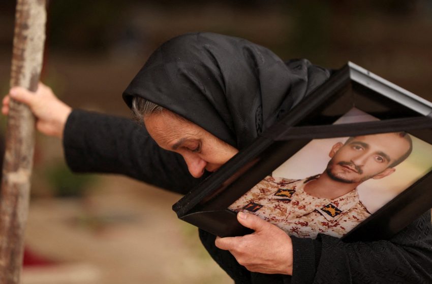  Iran war: What is happening on day 18 of US-Israel attacks? | US-Israel war on Iran News