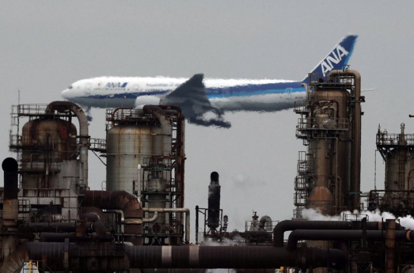  Iran war pushes Asian nations into energy triage as they conserve power