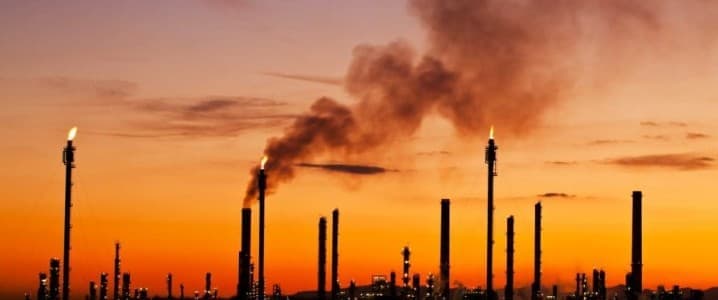  Standard Chartered Predicts Oil Prices Will Remain Higher For Longer