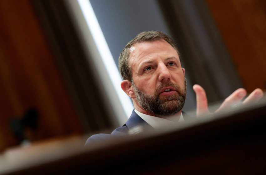  DHS secretary nominee Mullin presents a different vision for FEMA than predecessor Noem