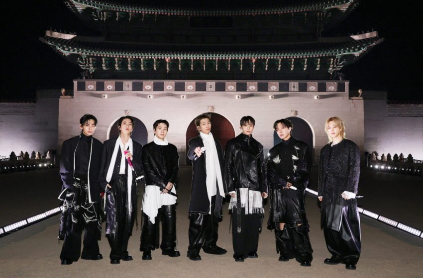  K-pop sensation BTS returns with a free comeback concert in Seoul after a 4-year hiatus