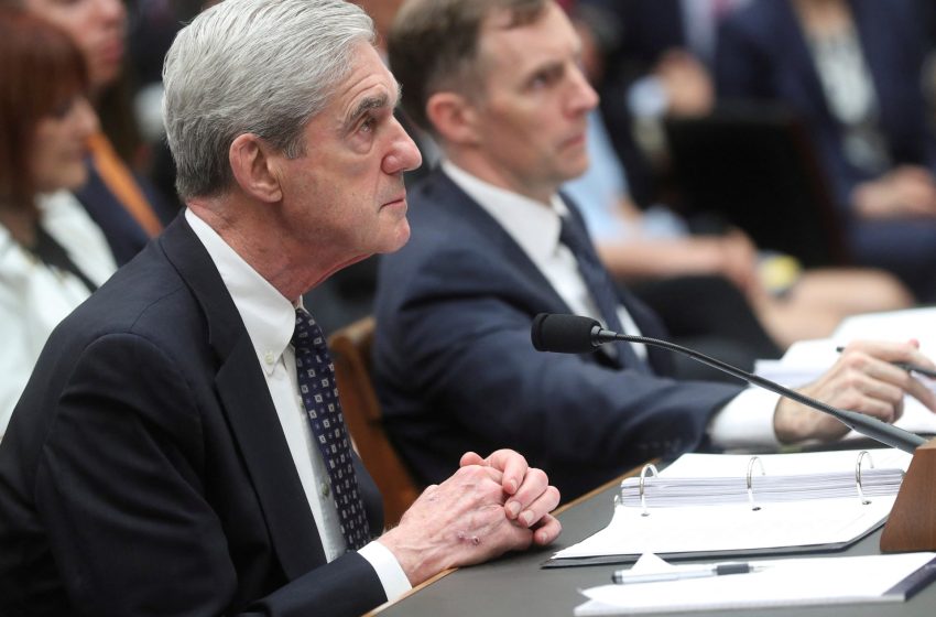  Former FBI chief Robert Mueller, known for Trump investigation, dead at 81 | Politics News