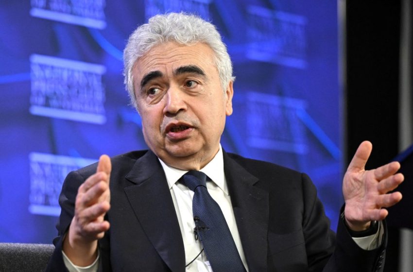  World in energy crisis worse than 1970s’ oil shocks combined, IEA head says | US-Israel war on Iran News