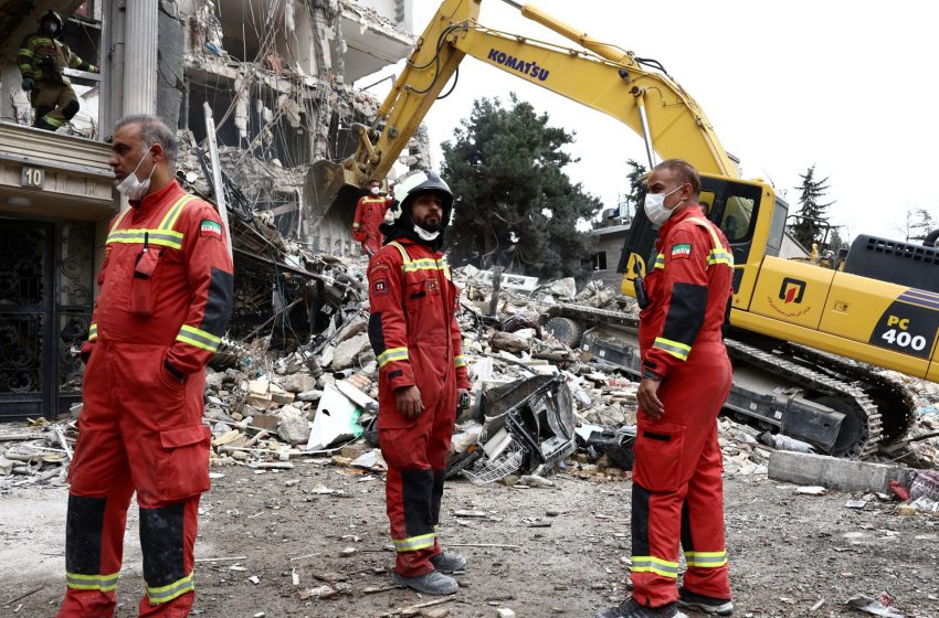  US-Israel war on Iran: What’s happening on day 26 of attacks? | US-Israel war on Iran News