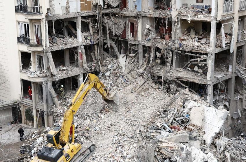  The War in Iran Could Become Like the War in Ukraine