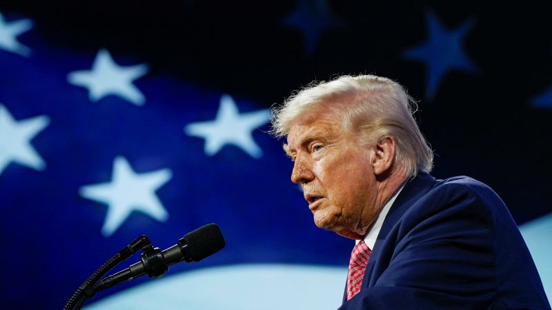  4 weeks in, Trump’s conflicting signals on Iran war frustrate GOP lawmakers and political allies