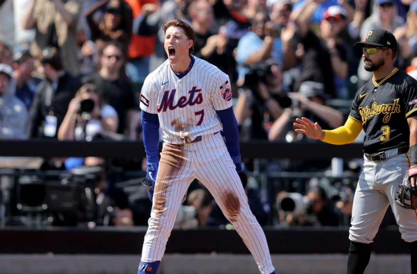  2026 MLB Opening Day schedule, scores: Live updates as Mets chase Paul Skenes early, Cubs, more underway