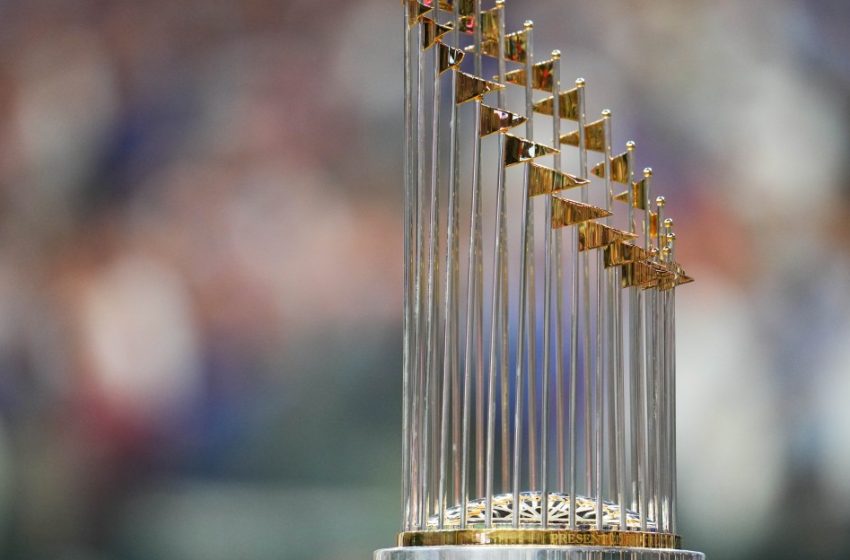  2026 MLB Predictions from the Lookout Landing staff—and you