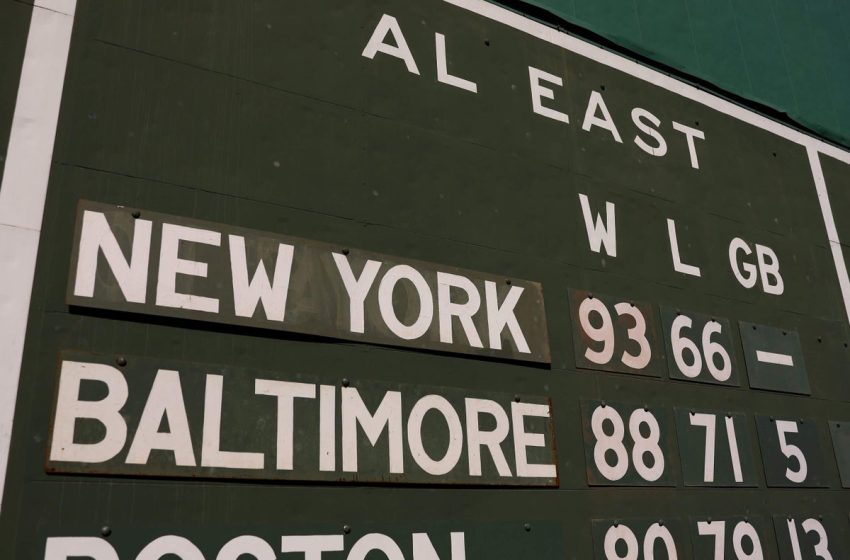  2026 MLB season predictions: Forecasting the division races and postseason results