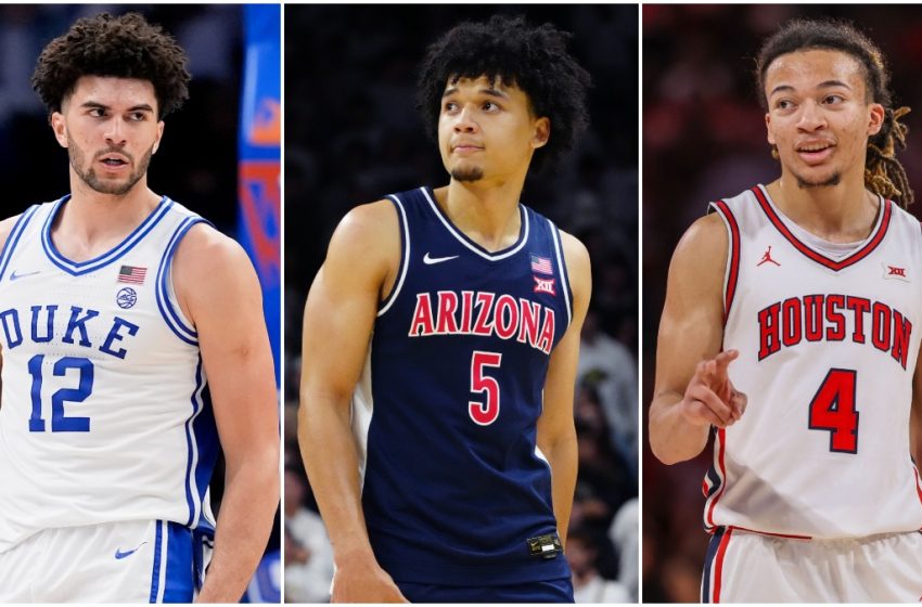  2026 March Madness Picks: Region Favorites, Sleepers And Upsets