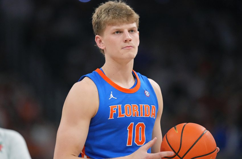  2026 Men’s College Basketball Conference Tournament Final Predictions