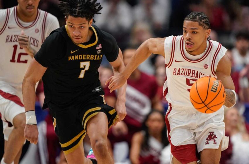  2026 Men’s March Madness brackets: NBC Sports experts share their Final Four, predictions