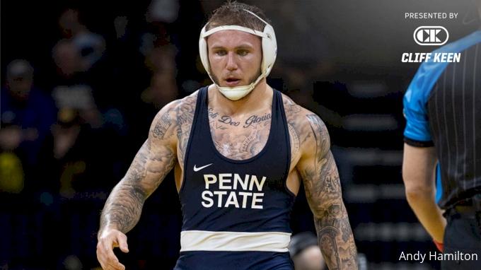  2026 NCAA Qualifiers By State & Hometown