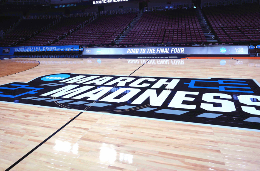  2026 NCAA Tournament Predictions: Bracketology changes as high-major conference tournaments begin