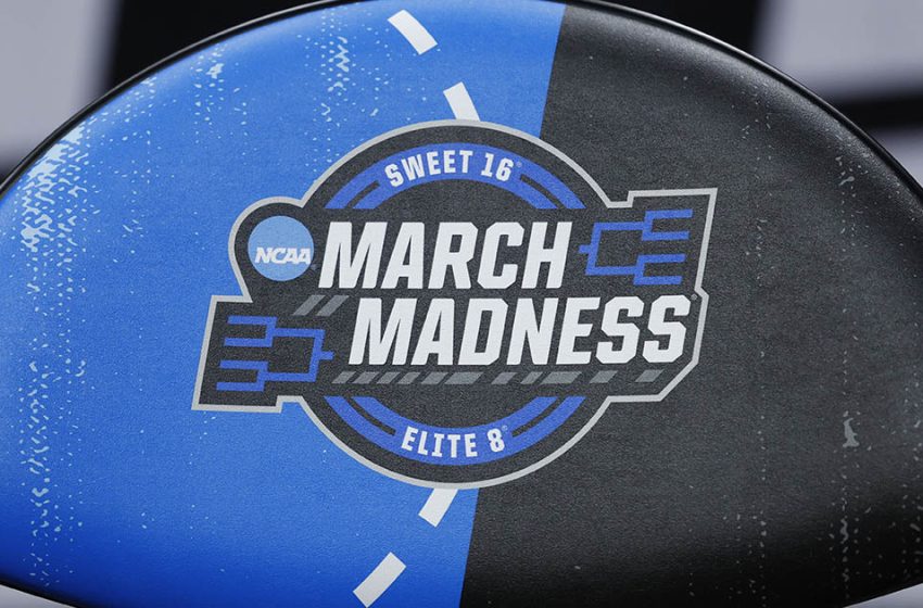  2026 NCAA Tournament: Tip-off times, TV channels announced for Sweet 16 games