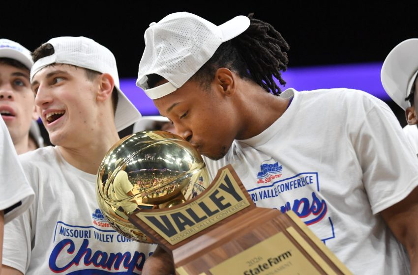  2026 NCAA Tournament Updated Automatic Bids Tracker
