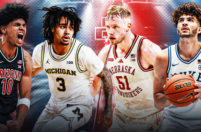  2026 NCAA Tournament bracket picks for Sweet 16, Elite Eight: Contenders, upsets, more